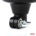 Lampa ostrzegawcza błyskowa mini kogut 18 LED R65 R10 12V 24V W21p AMIO-02922