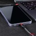 Kabel UC-19 USB-C + Lightning iphone 200 cm FullLINK AMIO-02931