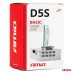 Żarówka żarnik xenon D5S 5000K AMIO-02941