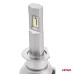 Żarówki samochodowe LED seria X1 H1 6500K Canbus AMIO-02963