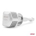 Żarówki samochodowe LED seria X1 H1 6500K Canbus AMIO-02963