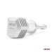 Żarówki samochodowe LED seria X1 H3 6500K Canbus AMIO-02964