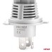 Żarówki samochodowe LED seria X1 H4/H19 6500K Canbus AMIO-02965