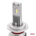Żarówki samochodowe LED seria X1 H7 6500K Canbus AMIO-02966