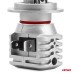 Żarówki samochodowe LED seria X1 H7 6500K Canbus AMIO-02966