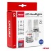 Żarówki samochodowe LED seria X1 HB3 9005/HIR1 9011/H10 6500K Canbus AMIO-02968