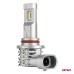 Żarówki samochodowe LED seria X1 HB3 9005/HIR1 9011/H10 6500K Canbus AMIO-02968
