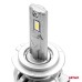 Żarówki samochodowe LED seria X2 H7 6500K Canbus AMIO-02973