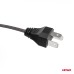 Żarówki samochodowe LED seria X3 H4/H19 6500K Canbus AMIO-02979