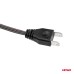 Żarówki samochodowe LED seria X3 H7 H18 6500K Canbus AMIO-02980