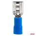 Konektory izolowane żeńskie płaskie 7.4mm 1.5-2.5mm2 15A 10 szt. AMIO-03067