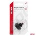 Włącznik przełącznik elipsa z podświetleniem 12V 24V AMIO-03089