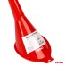 Lejek uniwersalny wąski skośny mały do paliwa cieczy wody 29 cm AMIO-03148