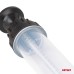 Odsysarka strzykawka do płynów oleju cieczy 200ml AMIO-03156