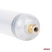 Odsysarka strzykawka do płynów oleju cieczy 200ml AMIO-03156