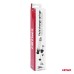 Odsysarka strzykawka do płynów oleju cieczy 200ml AMIO-03156