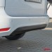 Czujniki parkowania cofania białe LED 3D AMIO-03188