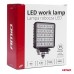Lampa rrobocza LED halogen szperacz AWL33 12V 24V AMIO-03244