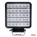 Lampa robocza halogen LED szperacz AWL34 30 LED z włącznikiem 90W 12V 24V AMIO-03245