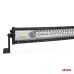 Lampa robocza panelowa LED BAR zakrzywiona AWL46 594W 100cm 47520lm 12V 24V AMIO-03257