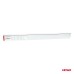 Lampa robocza panelowa slim LED BAR AWL52 270W 21600lm 81cm 12V 24V AMIO-03263