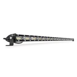 Lampa robocza panelowa slim LED BAR AWL55 432W 127cm 34560lm 12V 24V AMIO-03266 Lampa robocza panelowa slim LED BAR AWL55 432W 127cm 34560lm 12V 24V AMIO-03266