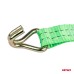 Pas transportowy z napinaczem 2000kg 38mm 5m AMIO-03295