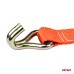 Pas transportowy z napinaczem 5000kg 50mm 6m AMIO-03298