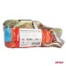 Pas transportowy z napinaczem 5000kg 50mm 8m AMIO-03299