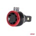Żarówki samochodowe LED seria X3 H15 6500K Canbus AMIO-03309