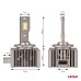 Żarówki żarniki LED seria XD D1S D1R 6500K Canbus AMIO-03310