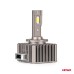Żarówki żarniki LED seria XD D1S D1R 6500K Canbus AMIO-03310