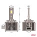 Żarówki żarniki LED seria XD D8S 6500K Canbus AMIO-03315