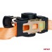Pas transportowy z automatycznym zwijaczem 640kg 25mm 3,5m S-TYPE AMIO-03318
