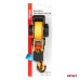 Pas transportowy z automatycznym zwijaczem 640kg 25mm 3,5m S-TYPE AMIO-03318