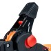 Pas transportowy z automatycznym zwijaczem 200kg 18mm 2m S-TYPE AMIO-03323