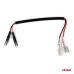 Żarówki samochodowe LED seria H-mini H3 6500K Canbus AMIO-03330
