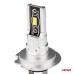 Żarówki samochodowe LED seria H-mini H7 H18 6500K Canbus AMIO-03332