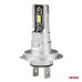 Żarówki samochodowe LED seria H-mini H7 H18 6500K Canbus AMIO-03332