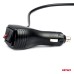 Belka ostrzegawcza LED 33cm magnes homologacja R65 R10 12-24V AMIO-03336