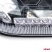 Belka ostrzegawcza LED 33cm magnes homologacja R65 R10 12-24V AMIO-03336