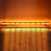 Belka ostrzegawcza LED 51 funkcji 96cm homologacja R65 R10 12-24V AMIO-03343