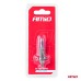 Żarówka halogenowa H1 12V 55W Super White 1szt. blister AMIO-03359