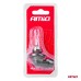 Żarówka halogenowa HB3 9005 12V 60W 1szt. blister AMIO-03366