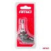 Żarówka halogenowa HB4 9006 12V 51W 1szt. blister AMIO-03367