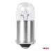 Żarówki halogenowe T4W 12V 4W BA9S 10szt.AMIO-03370