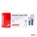 Żarówki halogenowe T4W 12V 4W BA9S 10szt.AMIO-03370