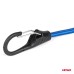 Linka elastyczna guma do mocowania bagażu o8 mm 60cm BSTRAP-19 AMIO-03372