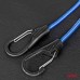 Linka elastyczna guma do mocowania bagażu o8 mm 60cm BSTRAP-19 AMIO-03372
