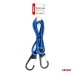 Linka elastyczna guma do mocowania bagażu o8 mm 150cm BSTRAP-23 AMIO-03376
